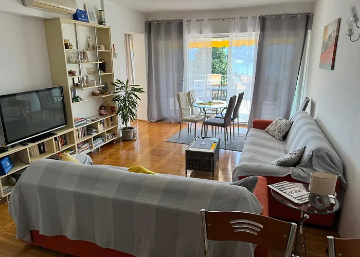 Bonavista Opatija