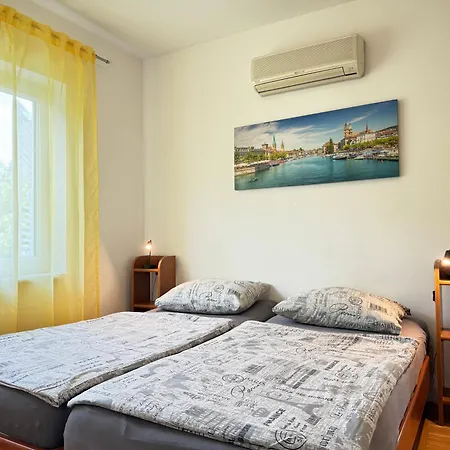 Διαμέρισμα Bonavista