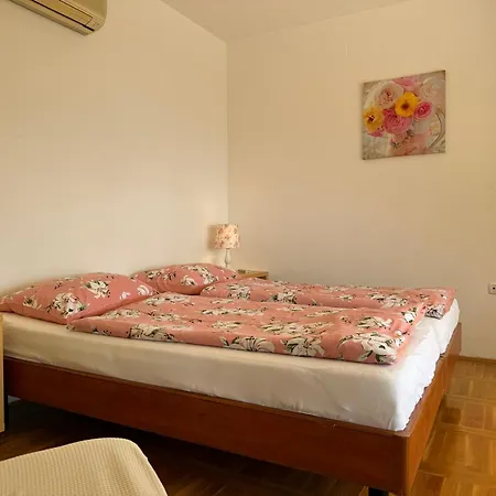 Bonavista Apartament *