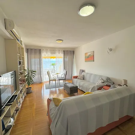 Apartament Bonavista Opatija