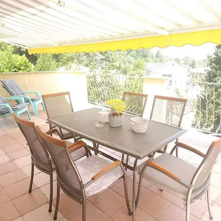 Bonavista Apartament