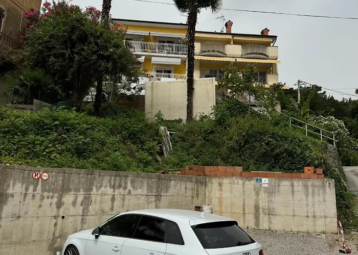 Bonavista * Οπατία