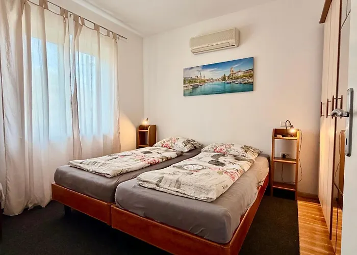 Διαμέρισμα Bonavista Οπατία