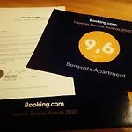 Bonavista 오파티아