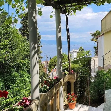 Bonavista Apartman Abbázia