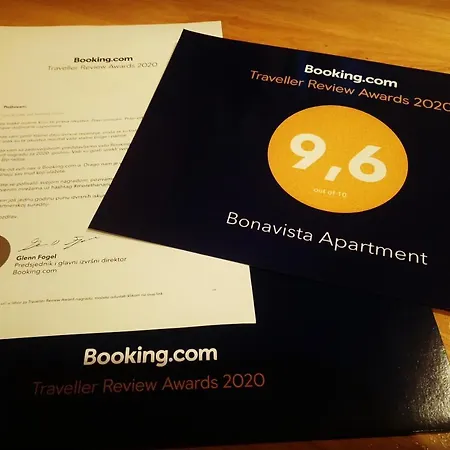 Bonavista Abbázia