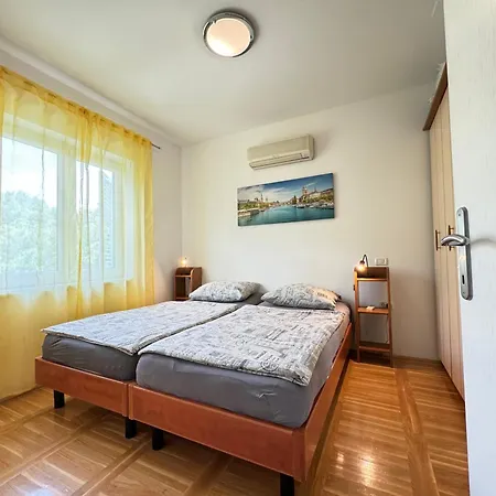 Appartement Bonavista *