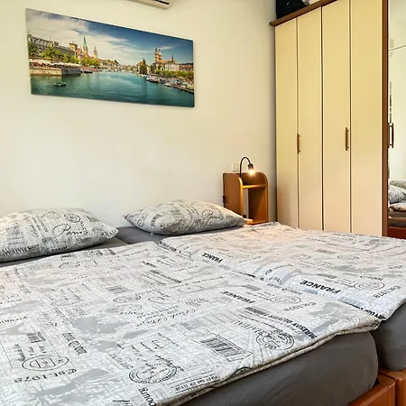 Bonavista Apartman Abbázia