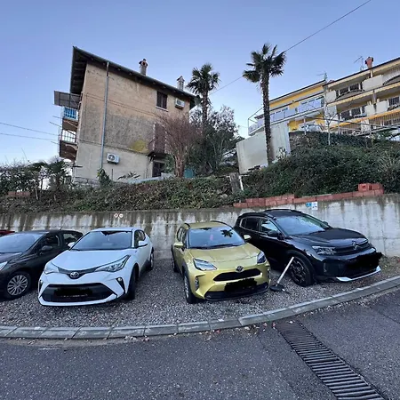 Bonavista Appartement Opatija