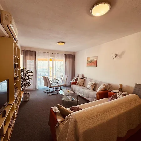 Appartement Bonavista