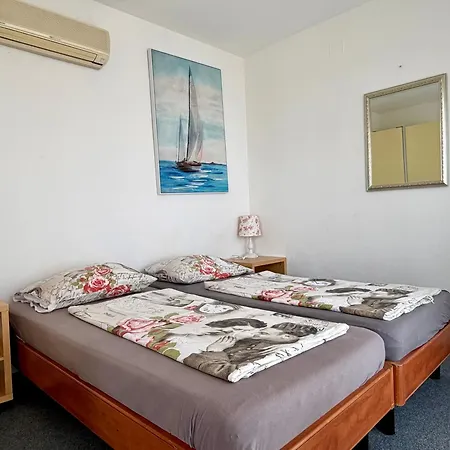 Bonavista Apartman