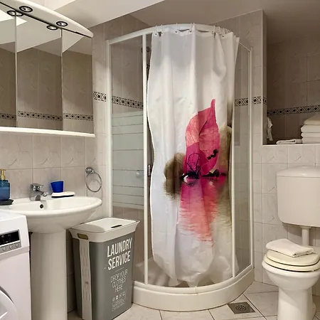 Apartman Bonavista