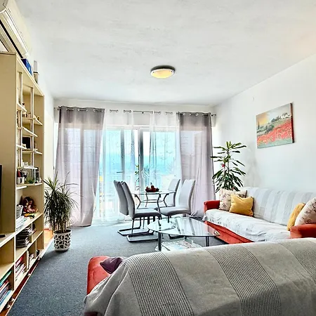 Bonavista Apartman
