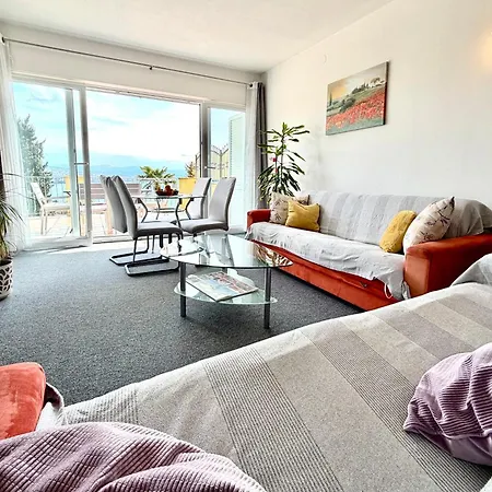 Apartman Bonavista *