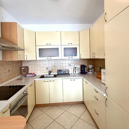 Apartman Bonavista *