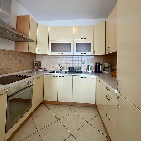 Bonavista Apartman