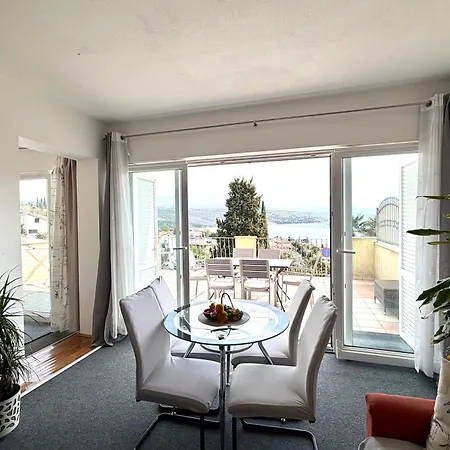 Bonavista Apartman