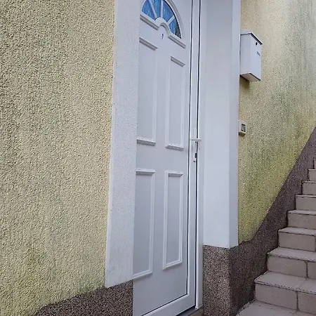Bonavista Apartman Abbázia