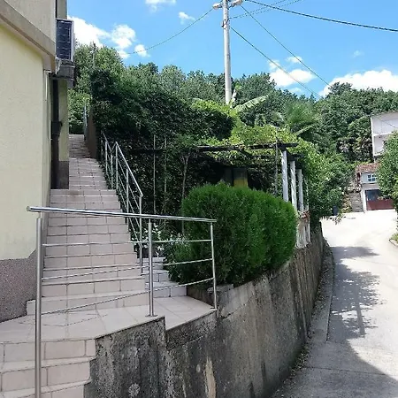 Bonavista Apartman