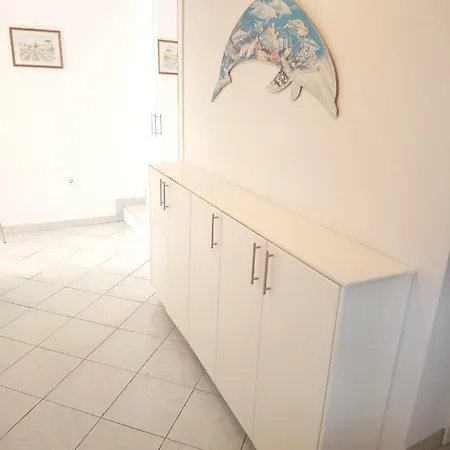 Apartman Bonavista Abbázia