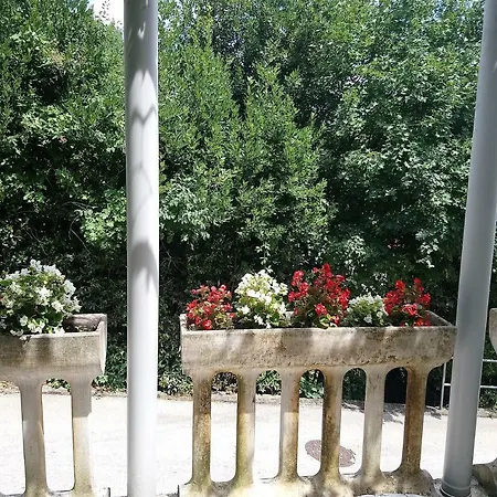 Apartman Bonavista Abbázia