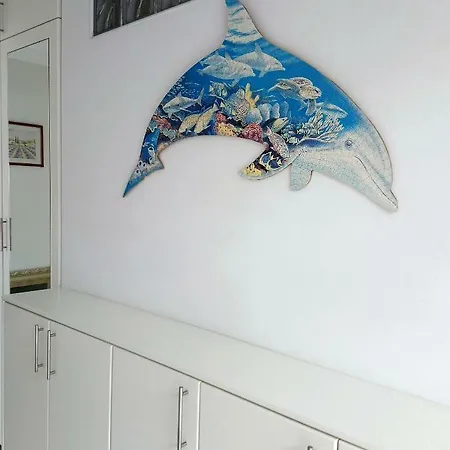 Bonavista Apartman *