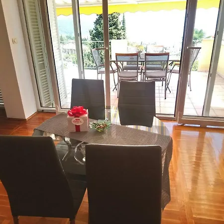 Bonavista Apartman *