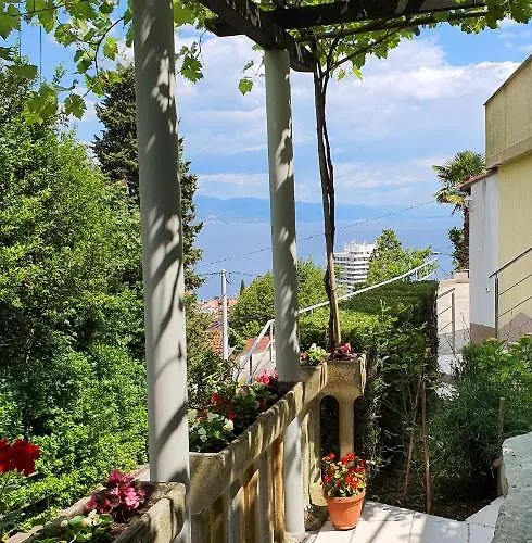 Bonavista Appartement Opatija