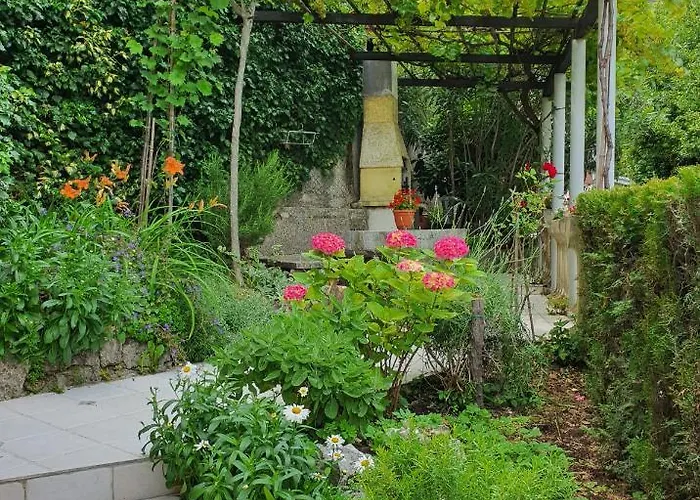 Appartement Bonavista Opatija