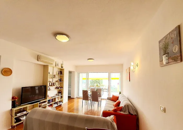 Appartement Bonavista *