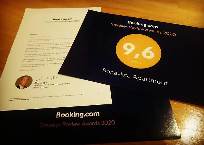 Bonavista Opatija