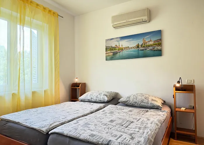 Appartement Bonavista