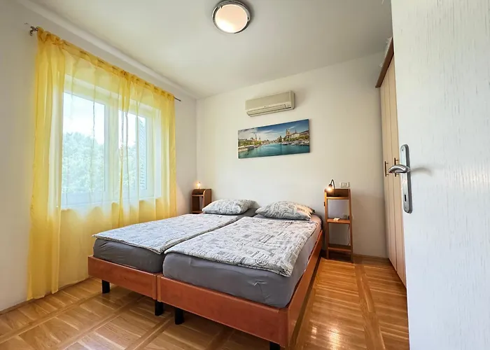 Appartement Bonavista *