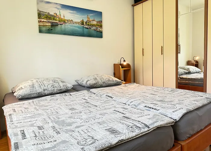 Bonavista Appartement Opatija