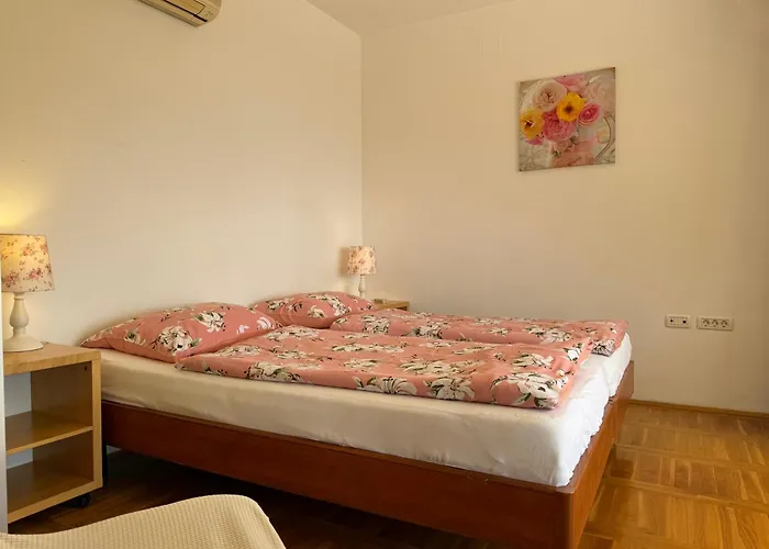 Bonavista Appartement *