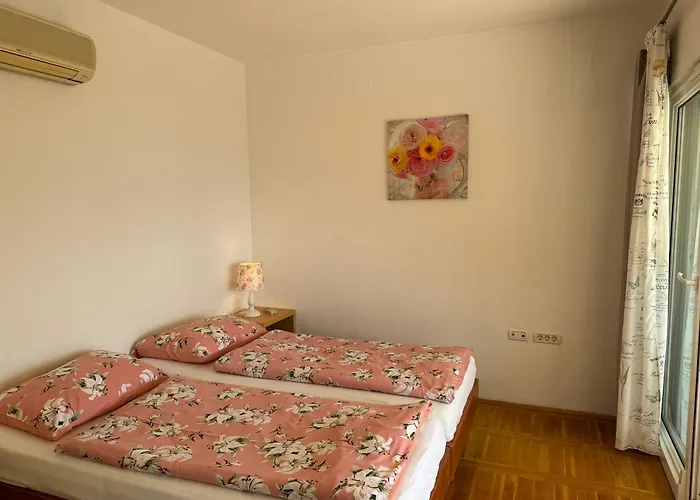 Appartement Bonavista *