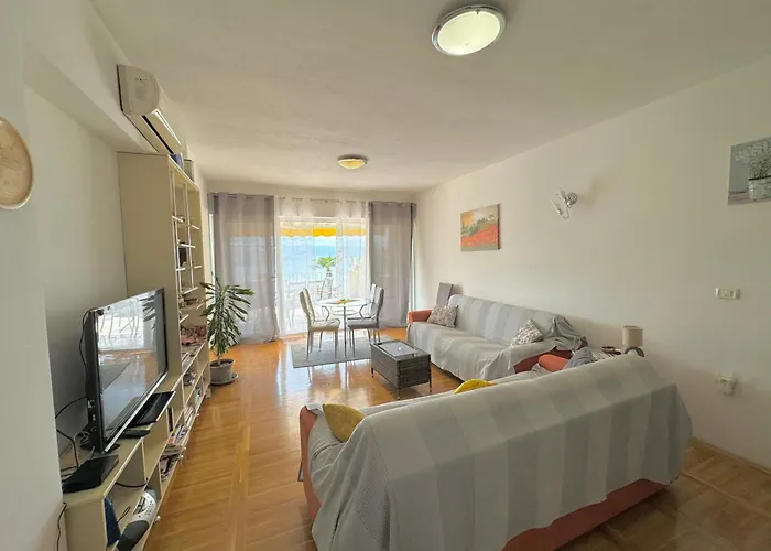 Appartement Bonavista Opatija