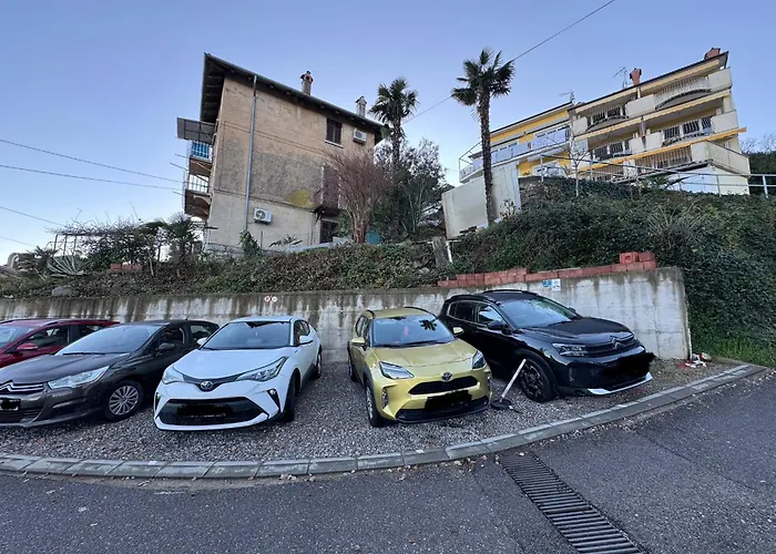Bonavista Appartement Opatija
