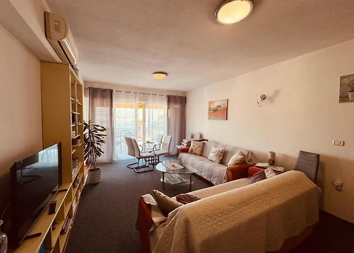 Appartement Bonavista