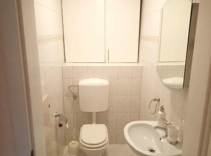 Bonavista Appartement *