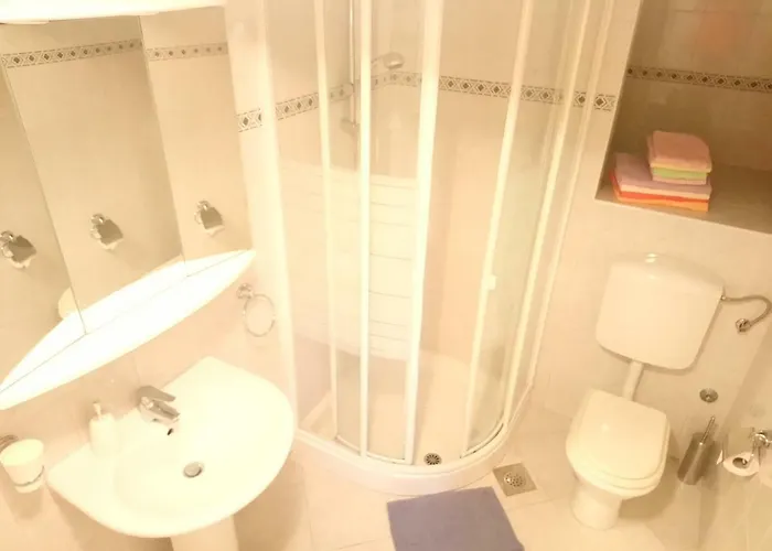 Appartement Bonavista