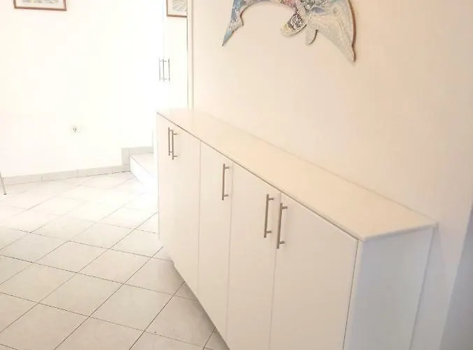 Appartement Bonavista Opatija