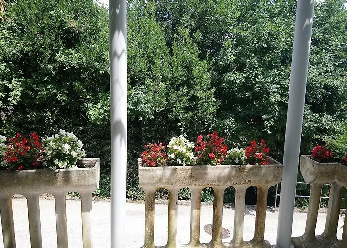 Appartement Bonavista Opatija
