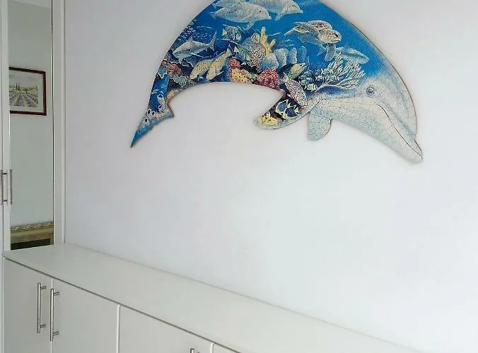 Bonavista Appartement *