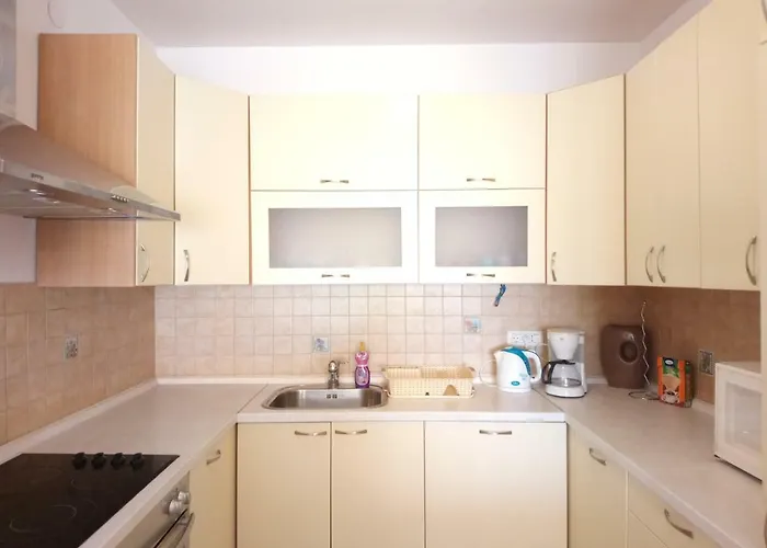 Bonavista Appartement *