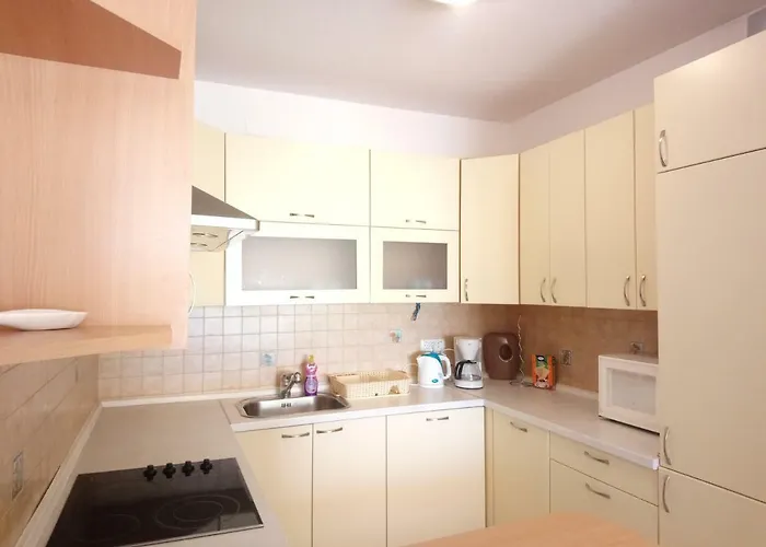 Appartement Bonavista