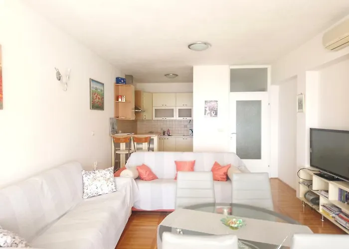 Bonavista Appartement