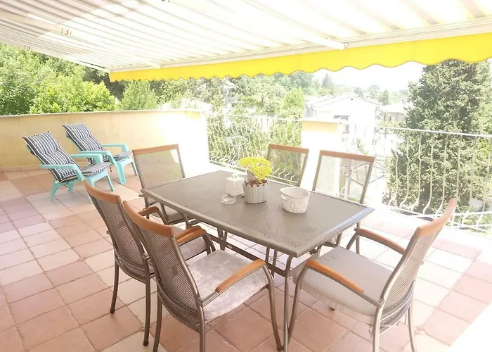 Bonavista Appartement